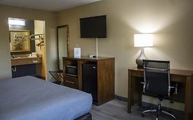 Quality Inn Kenly I-95